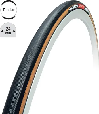 Immagine prodotto di Galuska Tufo S33 Pro 24 (28/24 mm) nero/beige