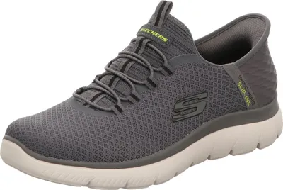 Produktbild von Skechers Sneaker in grau, Gr. 48.5