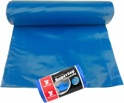 Immagine prodotto di .fodere per bidoni Kuchcik 35 l 30 pz