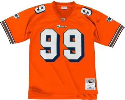 Produktbild von NFL Legacy Jersey - Miami Dolphins 2004 Jason Taylor - S