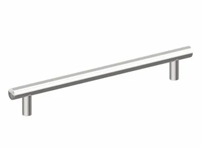 Produktbild von Möbelgriff LAJLA - 13 cm, Chrom