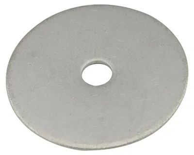 Produktbild von Karosseriescheiben M4 (4,3x25) (25 Stück) Kotflügelringe DIN 9022 Edelstahl A2