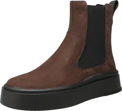 Produktbild von Vagabond 5422-050 Stacy - Damen Schuhe Stiefel - 35-Chocolate, Größe:41 EU