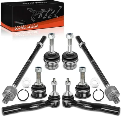 Produktbild von Frankberg 1x Querlenker Satz Vorderachse für FORD USA Crown Victoria Lincoln Mercury Grand Marquis Stufenheck