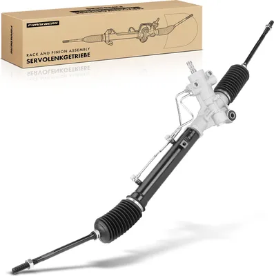 Produktbild von Frankberg 1x Lenkgetriebe Servolenkgetriebe für Toyota RAV 4 I Cabrio A1 1994-2000 2.0L