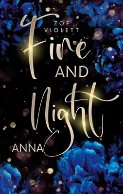 Produktbild von Fire and Night