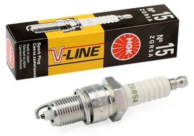 Image de Bougie d'allumage Ngk 2941