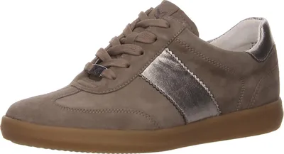 Immagine prodotto di Mezze scarpe stringate Caprice in marrone, misura 5,5
