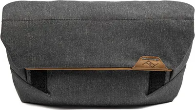 Produktbild von Peak Design Field Pouch V2 Gürteltasche - Charcoal (Dunkelgrau)