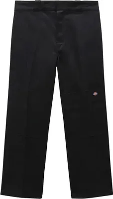 Immagine prodotto di Dickies Pantaloni a doppio ginocchio Nero 30 / 32 Uomo Nero 30