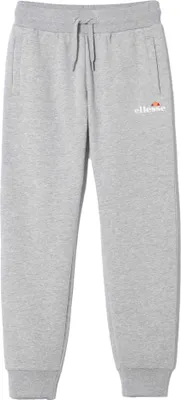 Image de Ellesse - Pantalon de jogging « Stasere 2 » pour garçons HB259 (146) (gris clair marne)
