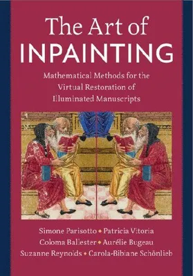 Produktbild von The Art of Inpainting