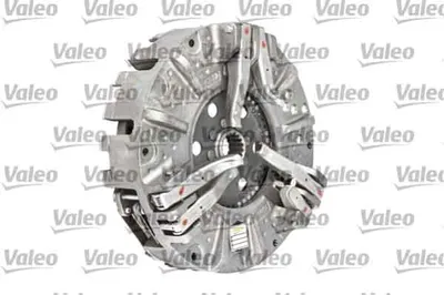 Produktbild von VALEO 279488 Kupplungsdruckplatte