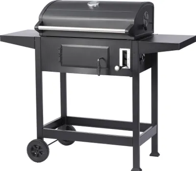 Produktbild von El Fuego Holzkohlegrill Ottawa S Grill AY3731