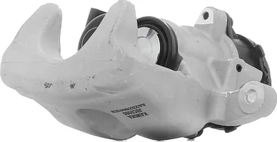 Produktbild von KAMOKA Bremssattel Hinten Rechts passend für MERCEDES-BENZ B-Klasse (W246, W242) Ø34mm JBC0960