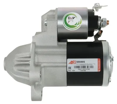 Zdjęcie produktu dla MAZDA 2 1.3 [ZJ46] 10/2007–06/2015, MAZDA 2 1.3 BiFuel [ZJ-46]