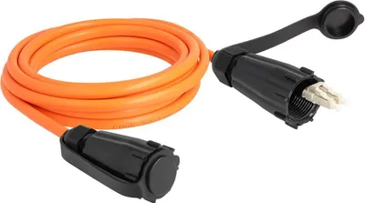 Immagine prodotto di DELOCK LWL Kabel LC Duplex zu LC Duplex