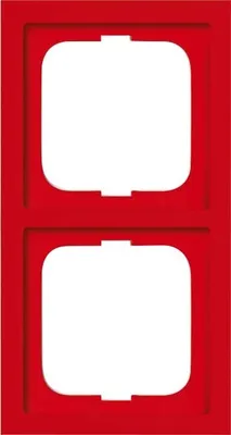 Produktbild von Busch-Jaeger Abdeckrahmen 1722-12-182K-101 2CKA001754A4714