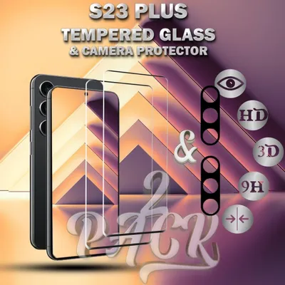 Obrázok produktu pre 2-balenie iPhone 11 Xr Ochranné sklo na displej - Tvrdené sklo 9H - Super kvalita 3D