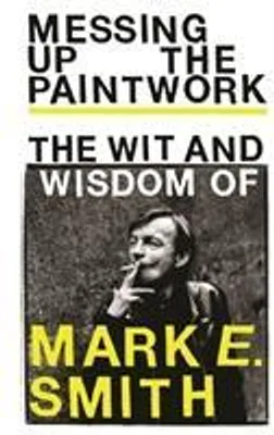 Produktbild von Messing Up the Paintwork