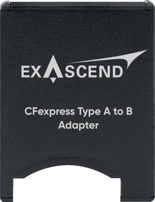Image de Adaptateur TypeA - TypeB 4.0