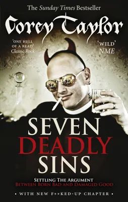 Produktbild von Seven Deadly Sins