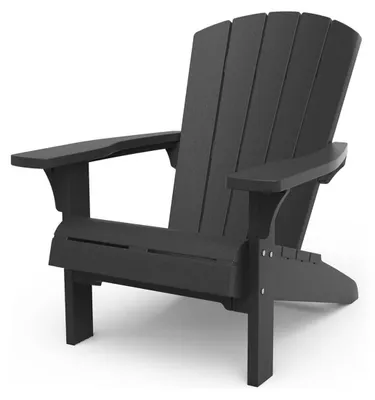 Image de Chaise longue Alpine pour intérieur et extérieur avec porte-gobelet