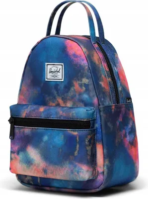 Produktbild von Herschel Nova Mini Rucksack 9L Mineral Burst