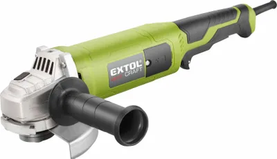 Produktbild von Bruska úhlová s prodlouženou rukojetí, 125mm, 1200W, 403127