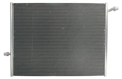 Produktbild von THERMOTEC D7M069TT Kühler Wasserkühler Motorkühler passend für MERCEDES-BENZ E-Klasse Limousine (W213) V-Klasse (W447) E-Klasse T-modell (S213) GLC