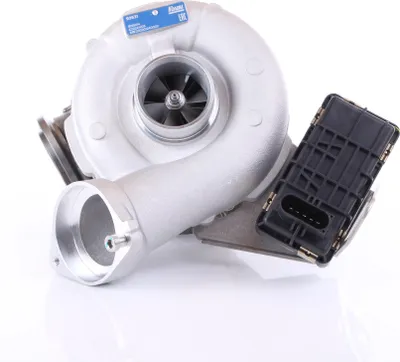 Image de Turbocompresseur NISSENS 93531 pour BMW 3 Touring (E91)