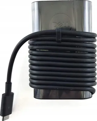 Produktbild von DELL T6V87, Laptop, Drinnen, 45 W, 19.5 V, AC-an-DC, DELL