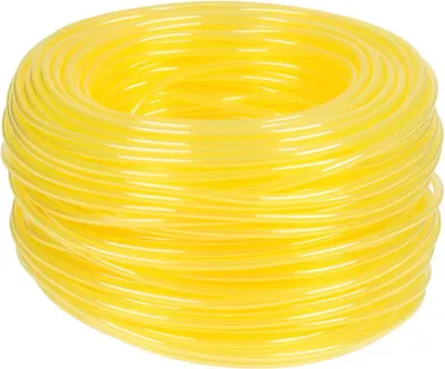 Zdjęcie produktu dla Przewód paliwa wykaszarki 3.5 mm x 6.5 mm 100 m NZ1040
