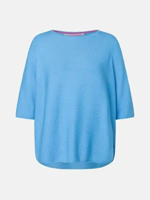Immagine prodotto di Maglione a maniche 3/4, modello preferito, per donna