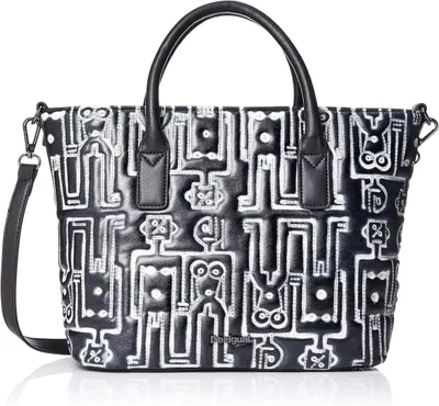 Image de Tasche, Robots Holbox Mini