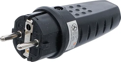 Image de KRAFTMANN 80761 Connecteur industriel, 16A / 250V