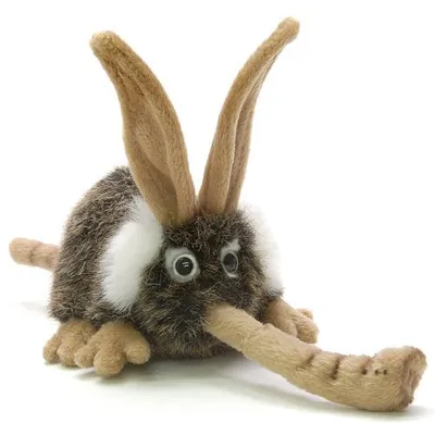 Produktbild von Hansa Toy 5827 Albertino 20 cm Kuscheltier Plüschtier Fantasiefigur