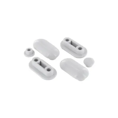 Produktbild von IDEAL STANDARD J476800 WC-Sitzpuffer Softmood, Weiß
