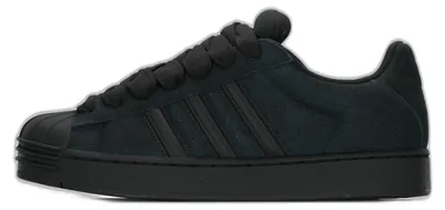 Zdjęcie produktu dla adidas Superstar ST sneakersy buty damskie czarne IH6682