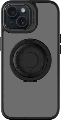 Imagen del producto de Funda para iPhone 15 Outplorer PRO, compatible con Quick Launch