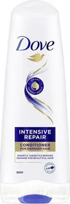 Produktbild von Dove, Nutritive Solutions Intensive Repair, odżywka do włosów zniszczonych, 200 ml