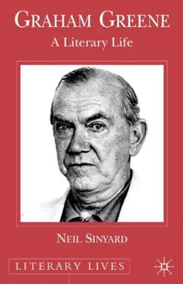 Produktbild von Graham Greene