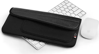 Image de INF Étui de protection pour clavier et souris Apple (2e génération)