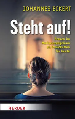 Obrázek produktu pro Steht auf!