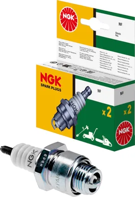 Produktbild von Zündkerze mit Flachdichtsitz NGK Aftermarket-Expertise für u.a. TOYOTA