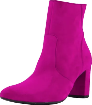 Produktbild von Paul Green Klassische Stiefeletten Damen 31363232313434 Pink 38 EU