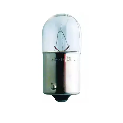 Produktbild von 1x R10W 191 191 PHILIPS Lampen Autolampen 24V 10W BA15s 13814MDCP