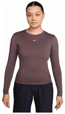 Obrázok produktu pre Tričko s dlhým rukávom Nike IM9449-502 pre Dámske