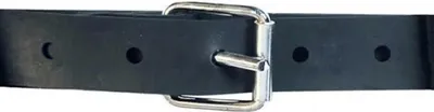 Zdjęcie produktu dla Beuchat Marsellaise Belt Czarny Czarny Jeden rozmiar