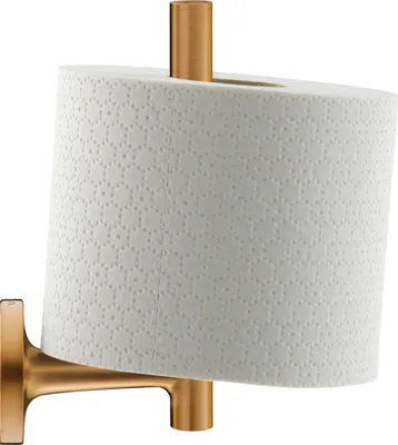 Image de Porte-rouleau de réserve Duravit Starck T, 0099390400
